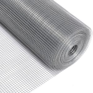 Trenk Hardware Cloth 1/4 inch 48in. x 100ft. 23 Gauge