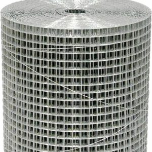 Trenk Hardware Cloth 1/2 inch 48in. x 100ft. 19 Gauge