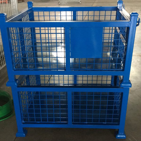 trenk European style storage cage - Image 4