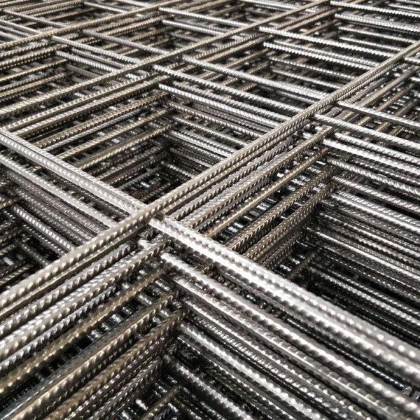 trenk Reinforcing Steel Mesh - Image 2