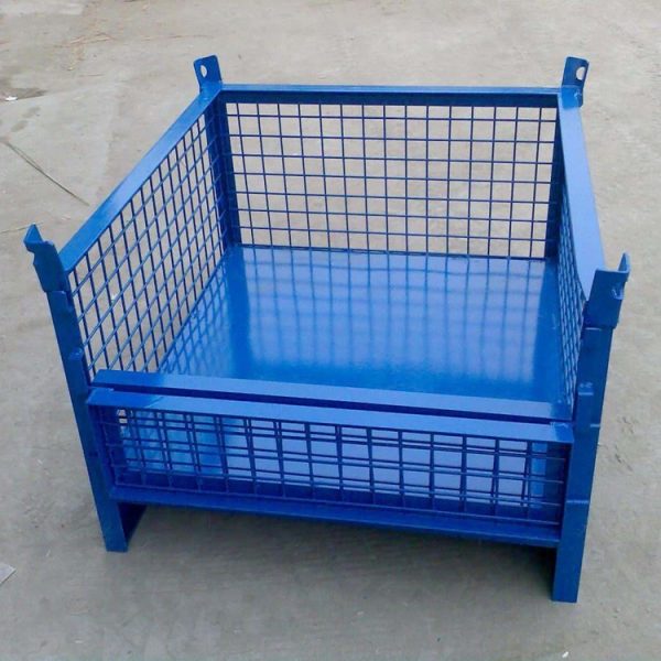 trenk Metal crates - Image 4