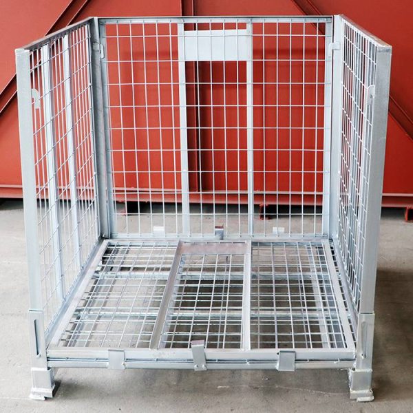trenk Metal crates - Image 2