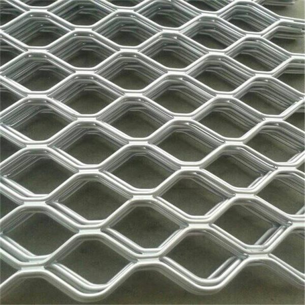trenk aluminum Meige Network - Image 3