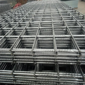 trenk iron wire mesh