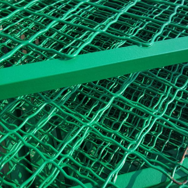 trenk greener Meige Network - Image 2