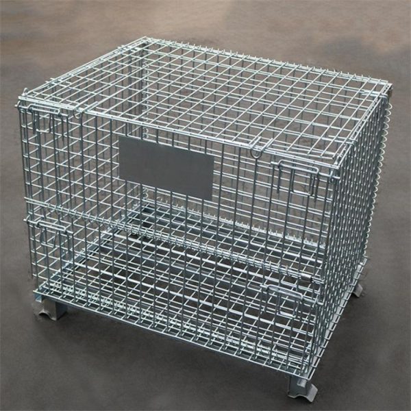 trenk Metal crates - Image 3