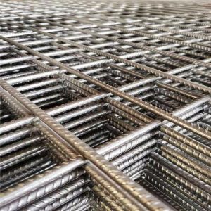 trenk Reinforcing Steel Mesh