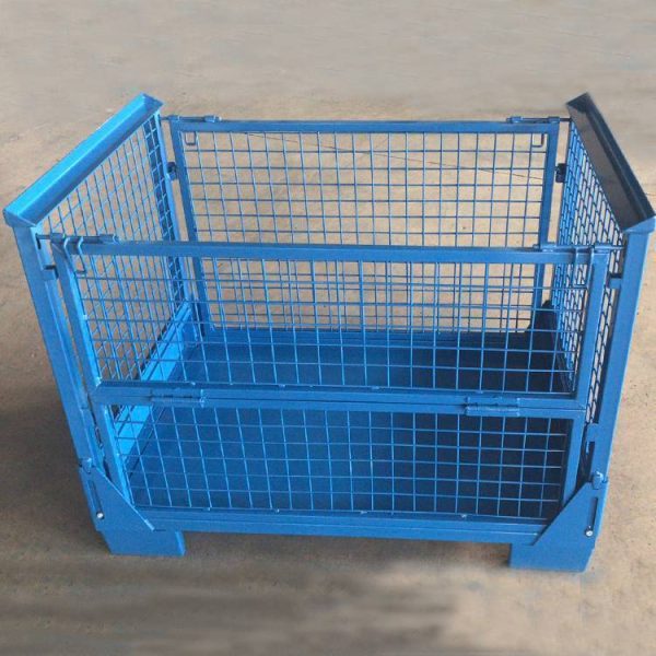 trenk European style storage cage - Image 3