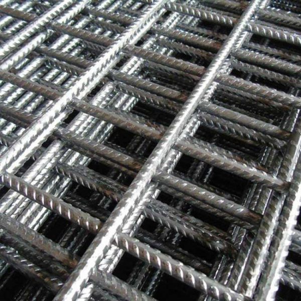 trenk Reinforcing Steel Mesh - Image 4