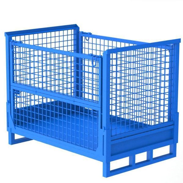 trenk European style storage cage - Image 2