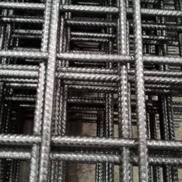 trenk Reinforcing Steel Mesh - Image 3